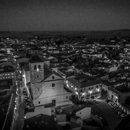Los Pilares Tourist Home La Guardia  Bagian luar foto